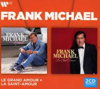 Album Frank Michael: 2 Originals