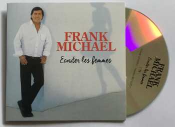 Album Frank Michael: Écouter Les Femmes