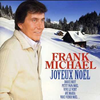 Album Frank Michael: Joyeux Noel