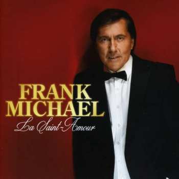 Album Frank Michael: La Saint Amour