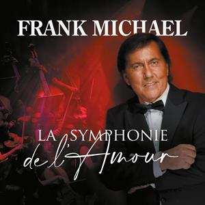Album Frank Michael: La Symphonie De L'amour
