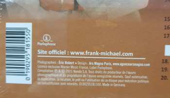 CD/Box Set Frank Michael: L'amour Pour Toujours LTD 404514
