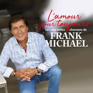 CD Frank Michael: L'amour Pour Toujours 486954