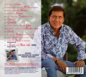 CD Frank Michael: Le Grand Amour 500775
