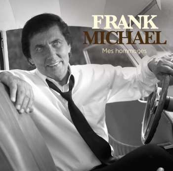 Album Frank Michael: Mes Hommages