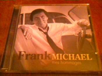 CD Frank Michael: Mes Hommages 457718