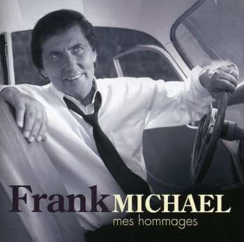 CD Frank Michael: Mes Hommages 457718