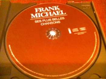 CD Frank Michael: Ses Plus Belles Chansons 332683
