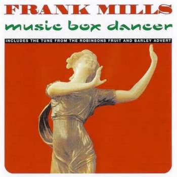 Album Frank Mills: Music Box Dancer