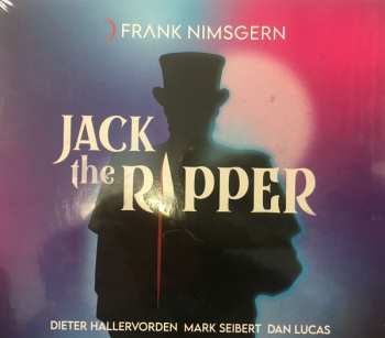 Album Frank Nimsgern: Jack The Ripper