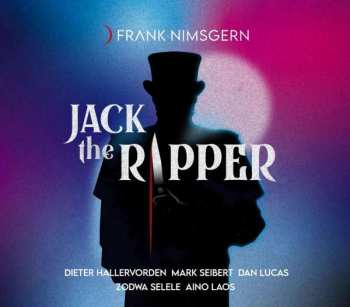 CD Frank Nimsgern: Jack The Ripper 483985