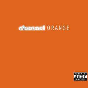 Album Frank Ocean: Channel Orange