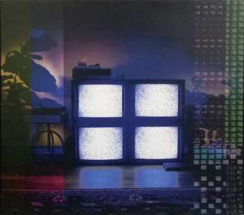 CD Frank Ocean: Channel Orange