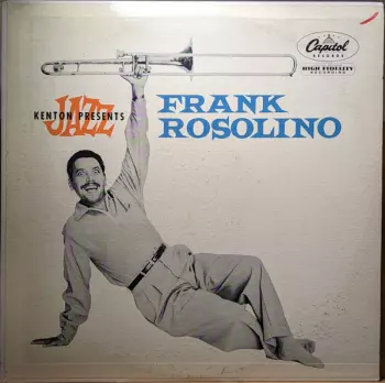 Frank Rosolino