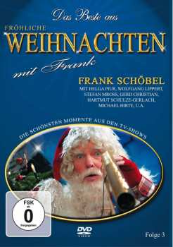 Album Frank Schöbel: Das Beste Aus "fröhliche Weihnachten"