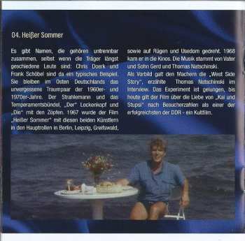 CD Frank Schöbel: Unvergessen - Die Hits Unserer Herzen 353941