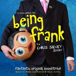 Album Frank Sidebottom: Being Frank: The Chris Sievey Story