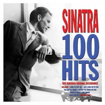 Album Frank Sinatra: 100 Hits
