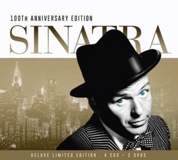 Album Frank Sinatra: 100th Anniversary Edition