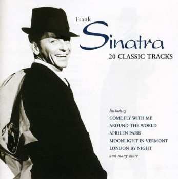Album Frank Sinatra: 20 Classic Tracks