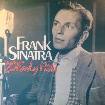 Album Frank Sinatra: 20 Early Hits