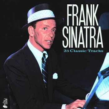 Album Frank Sinatra: 25 Classic Tracks