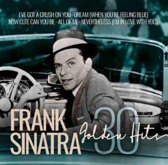 Album Frank Sinatra: 30 Golden Hits