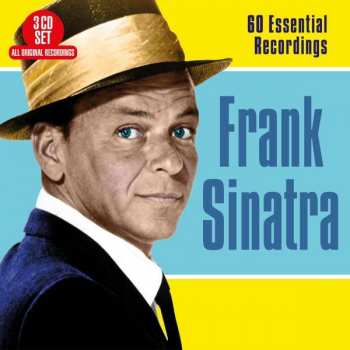 Album Frank Sinatra: 60 Essential Recordings