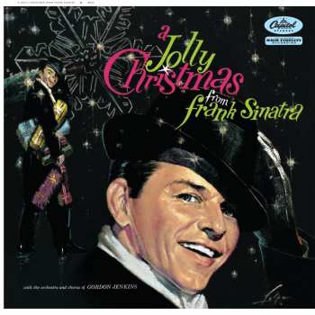 Album Frank Sinatra: A Jolly Christmas From Frank Sinatra