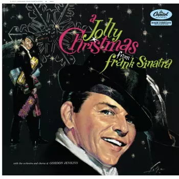 Frank Sinatra: A Jolly Christmas From Frank Sinatra