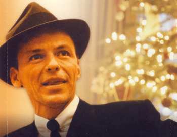 CD Frank Sinatra: The Christmas Album 32662