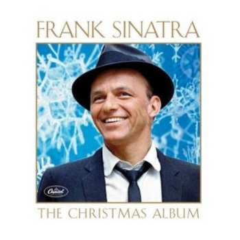 CD Frank Sinatra: The Christmas Album 444551