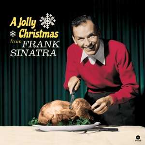 LP Frank Sinatra: A Jolly Christmas From Frank Sinatra LTD | CLR 140208
