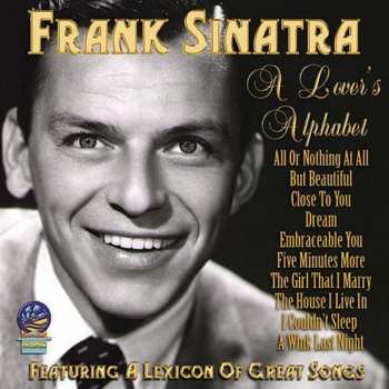 Album Frank Sinatra: A Lover's Alphabet