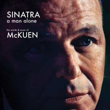 Album Frank Sinatra: A Man Alone