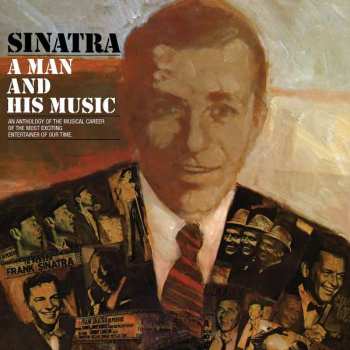 Album Frank Sinatra: A Man And His Music