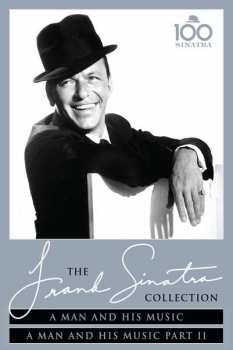 Album Frank Sinatra: A Man And His Music Part I & Ii