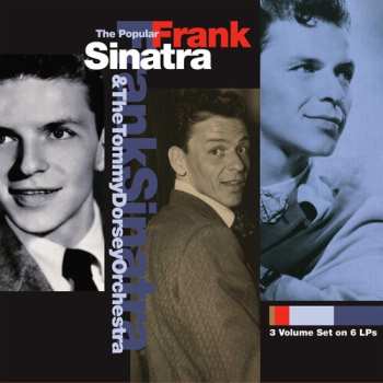 Album Frank Sinatra: The Popular Sinatra