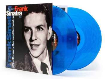 6LP/Box Set Frank Sinatra: The Popular Sinatra CLR