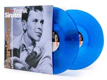 6LP/Box Set Frank Sinatra: The Popular Sinatra CLR