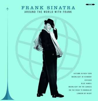 Album Frank Sinatra: Around The World With Frank