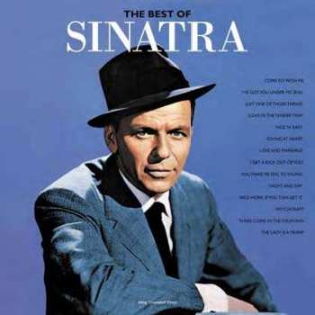 Album Frank Sinatra: Best Of