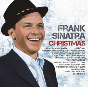 Album Frank Sinatra: Christmas 