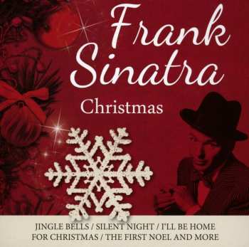 CD Frank Sinatra: Christmas 509161