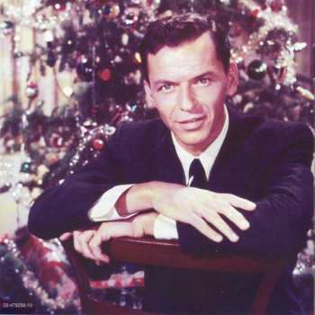 CD Frank Sinatra: Christmas Songs By Sinatra 119741