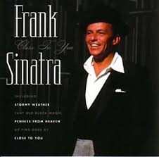 CD Frank Sinatra: Close To You 261095