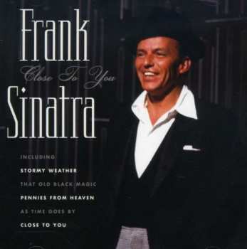 CD Frank Sinatra: Close To You 261095