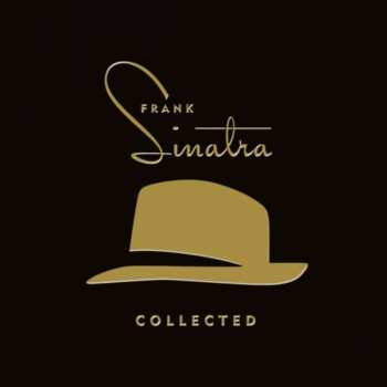 3CD Frank Sinatra: Collected 400072
