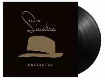 2LP Frank Sinatra: Collected (180g) 416360