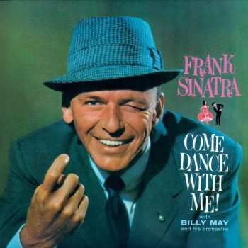 Album Frank Sinatra: Come Fly With Me /  Come Dance With Me